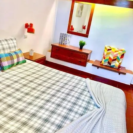 T1, Da Oura Albufeira