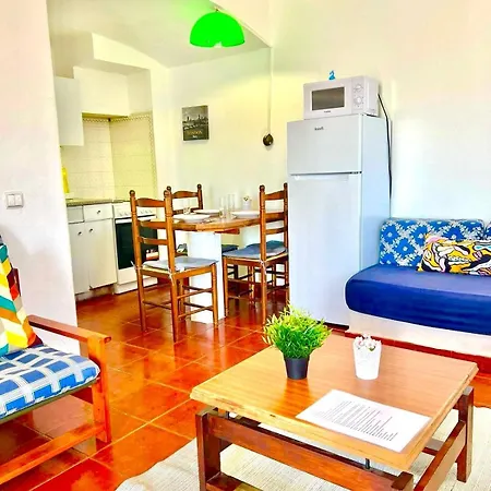 Appartement T1, Da Oura *