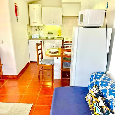Appartement T1, Da Oura Albufeira