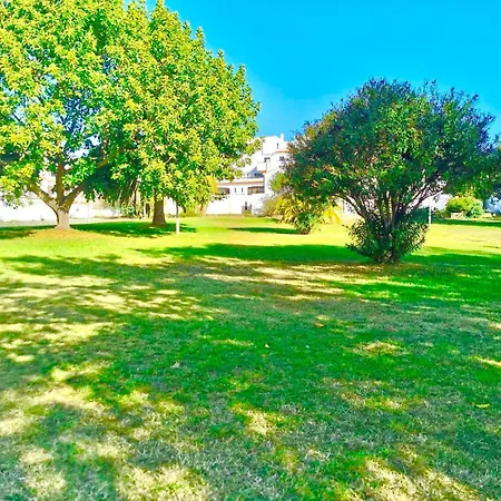 T1, Da Oura Апартаменты Албуфейра