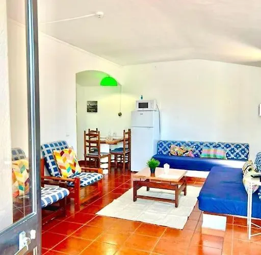 Apartamento T1, Da Oura Albufeira