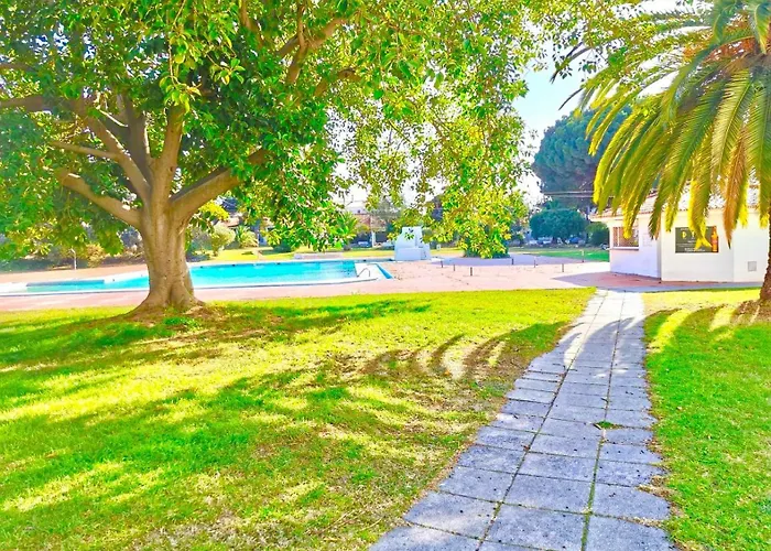 T1, Da Oura Apartamento *