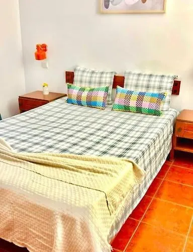 Apartamento T1, Da Oura Albufeira