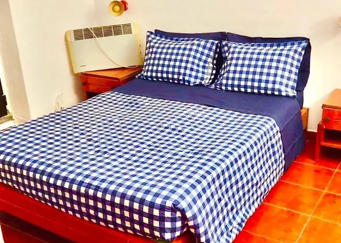 T1, Da Oura Apartamento *