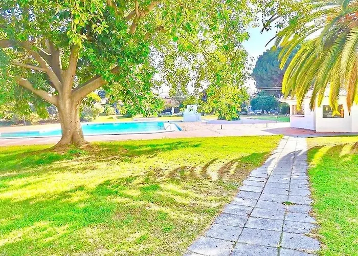 T1, Da Oura * Albufeira