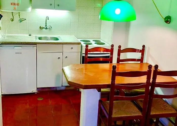 T1, Da Oura Apartamento