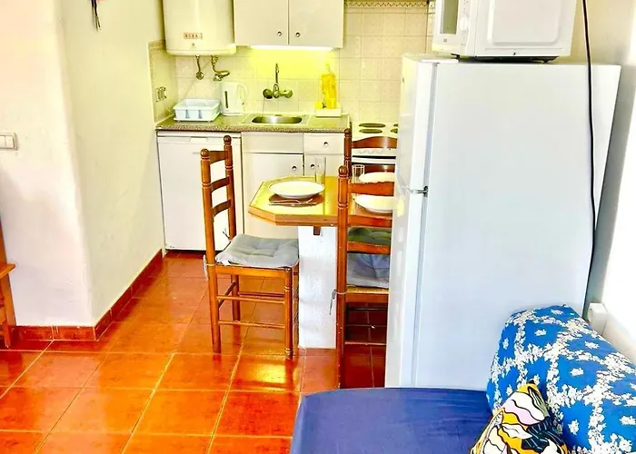 Apartamento T1, Da Oura Albufeira