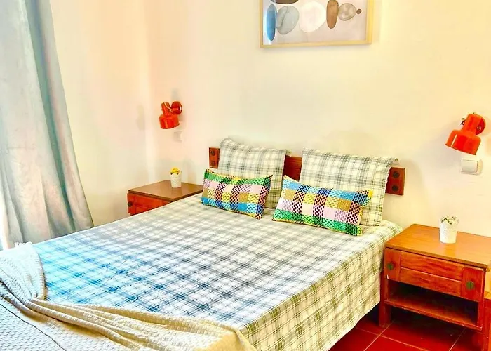 T1, Da Oura Albufeira