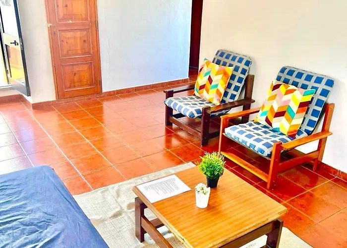 Apartamento T1, Da Oura