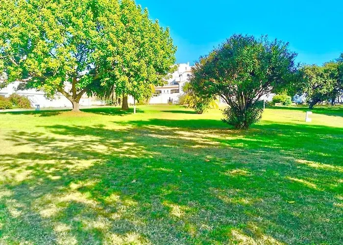 T1, Da Oura * Albufeira