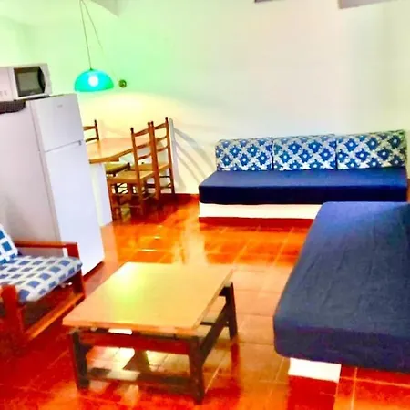 T1, Da Oura Apartmán Albufeira