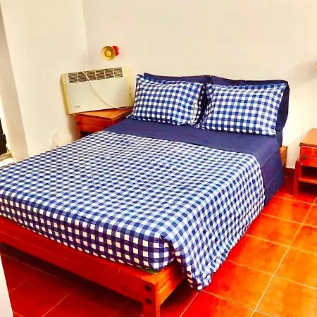 T1, Da Oura Apartmán *