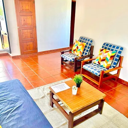 Apartmán T1, Da Oura