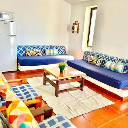 Apartment T1, Da Oura Albufeira