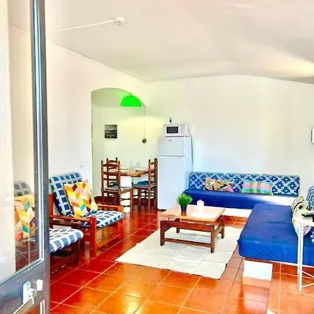 Apartment T1, Da Oura Albufeira