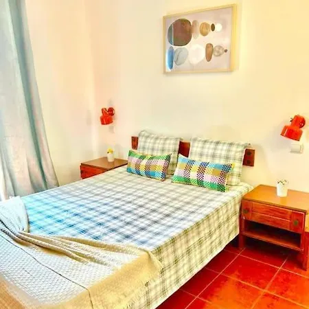 T1, Da Oura Apartment *