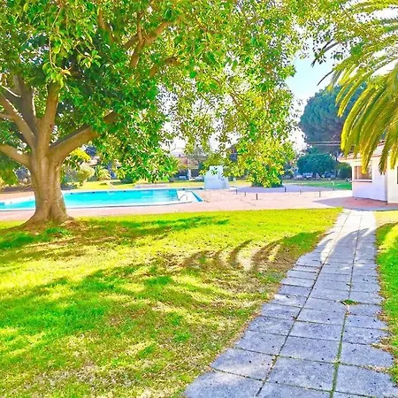 T1, Da Oura アパート *